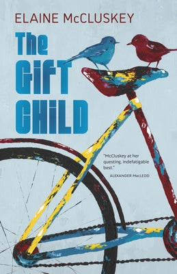 The Gift Child by McCluskey, Elaine