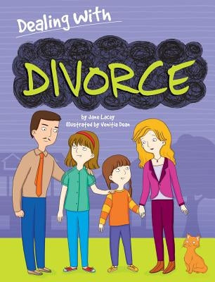 Divorce by Lacey, Jane
