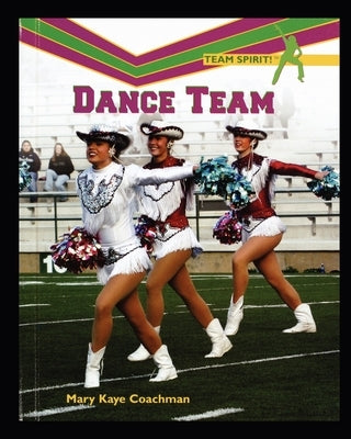 Dance Team by Coachman, Mary