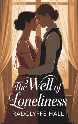 The Well of Loneliness by Hall, Radclyffe