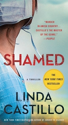 Shamed: A Novel of Suspense by Castillo, Linda