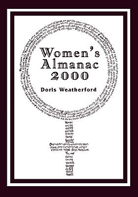 Women's Almanac 2000 by Weatherford, Doris
