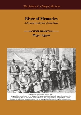 River of Memories by Aggett, Roger