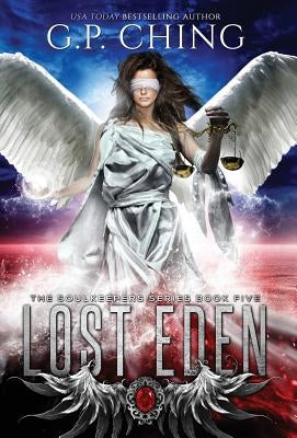 Lost Eden by Ching, G. P.