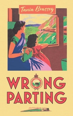 Wrong Parting by Norriss, Paris