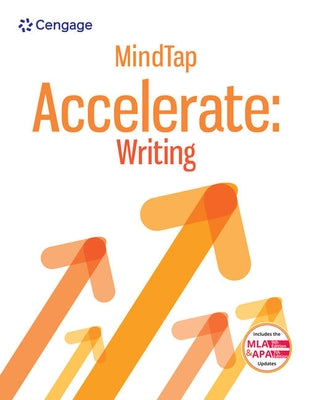 Bundle: Mindtap Accelerate: Comp Foundations, 1 Term Printed Access Card + Student Workbook by Cengage, Cengage