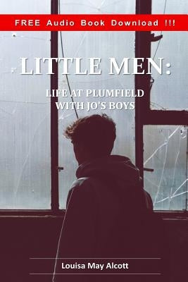 Little Men (Include Audio Book) by Alcott, Louisa May