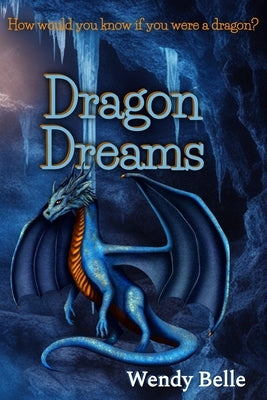 Dragon Dreams by Morrow, Michelle