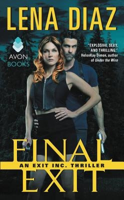Final Exit by Diaz, Lena