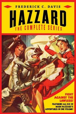 Hazzard: The Complete Series by Davis, Frederick C.