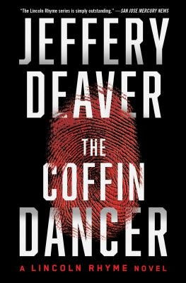 The Coffin Dancer: A Novelvolume 2 by Deaver, Jeffery
