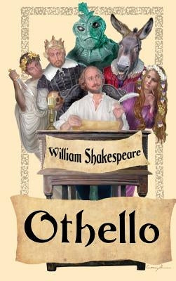 Othello by Shakespeare, William