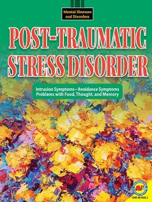 Post-Traumatic Stress Disorder by Poole, Hilary W.