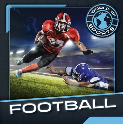 Football by Leatherland, Noah