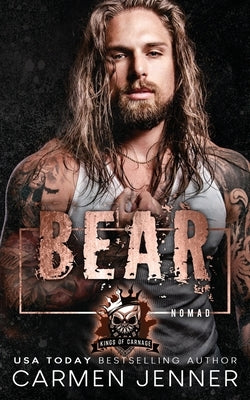 Bear by Jenner, Carmen