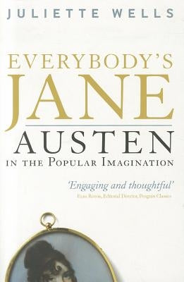 Everybody's Jane by Wells, Juliette