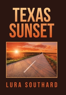 Texas Sunset by Southard, Lura