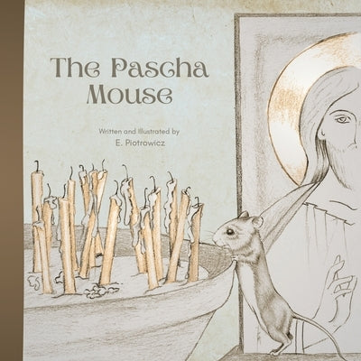 The Pascha Mouse by Piotrowicz, E.