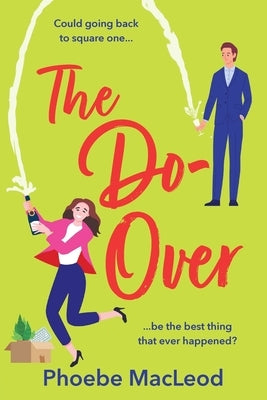 The Do-Over by MacLeod, Phoebe