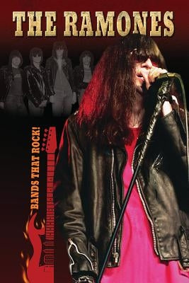 The Ramones by Bowe, Brian J.