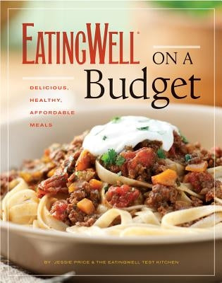 Eatingwell on a Budget by Price, Jessie