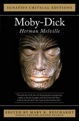 Moby Dick by Melville, Herman