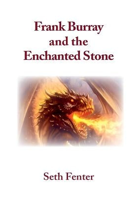 Frank Burray and the Enchanted Stone by Fenter, Seth