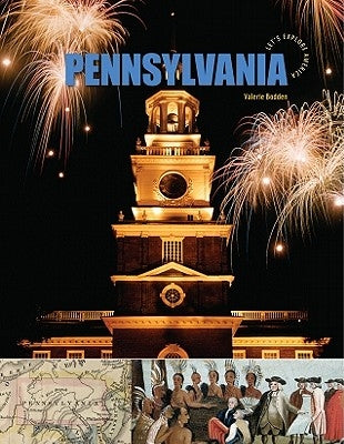Pennsylvania by Bodden, Valerie