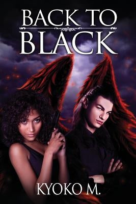Back to Black by M, Kyoko