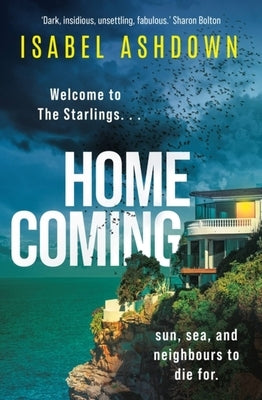 Homecoming by Ashdown, Isabel