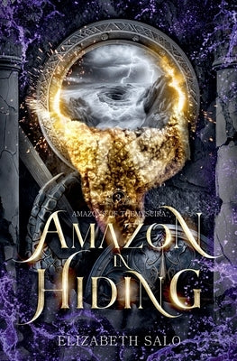 Amazon in Hiding by Salo, Elizabeth