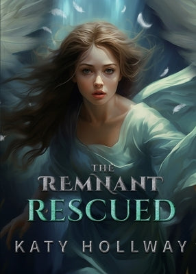 The Remnant Rescued by Hollway, Katy