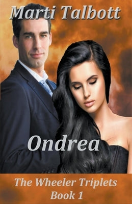 Ondrea by Talbott, Marti