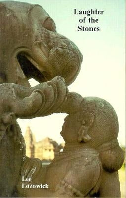 Laughter of the Stones by Lozowick, Lee