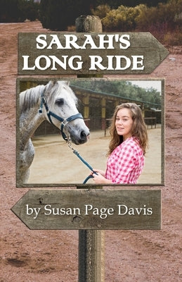 Sarah's Long Ride by Davis, Susan Page