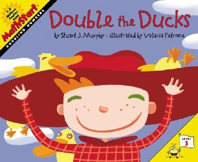 Double the Ducks by Murphy, Stuart J.