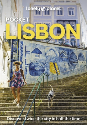 Lonely Planet Pocket Lisbon by Planet, Lonely