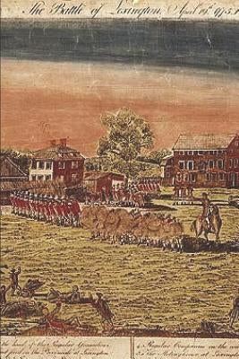 We Stood Our Ground by Cain, Alexander