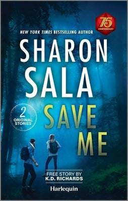 Save Me by Sala, Sharon