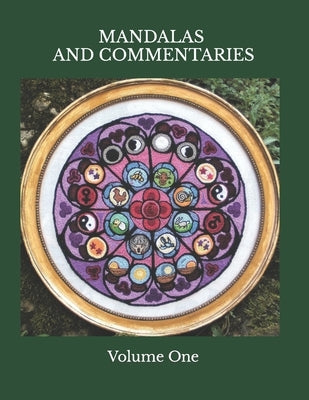 Mandalas: And Commentary by Preston, Pamela