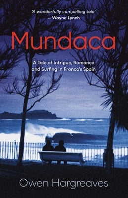 Mundaca by Hargreaves, Owen