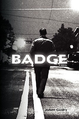 Badge by Guidry, Joann