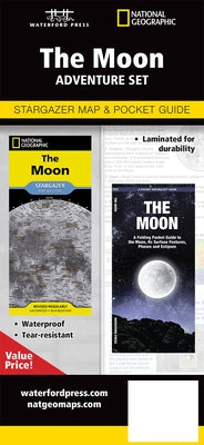 Moon Adventure Set by Press, Waterford