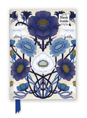 Nina Pace: Hera (Foiled Blank Journal) by Flame Tree Studio
