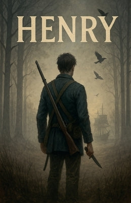 Henry by Cummings, D. M.