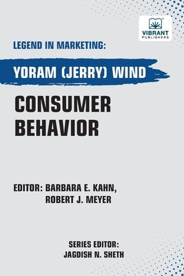 Consumer Behavior by Wind, Yoram(jerry)