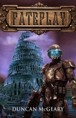 Fateplay by McGeary, Duncan