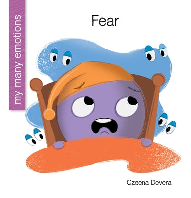 Fear by Devera, Czeena