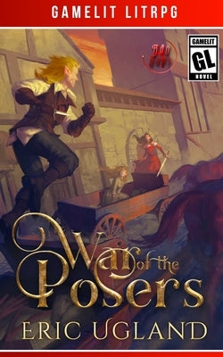War of the Posers by Ugland, Eric