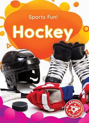 Hockey by Downs, Kieran